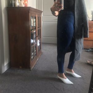 Fabulous stretch jegging